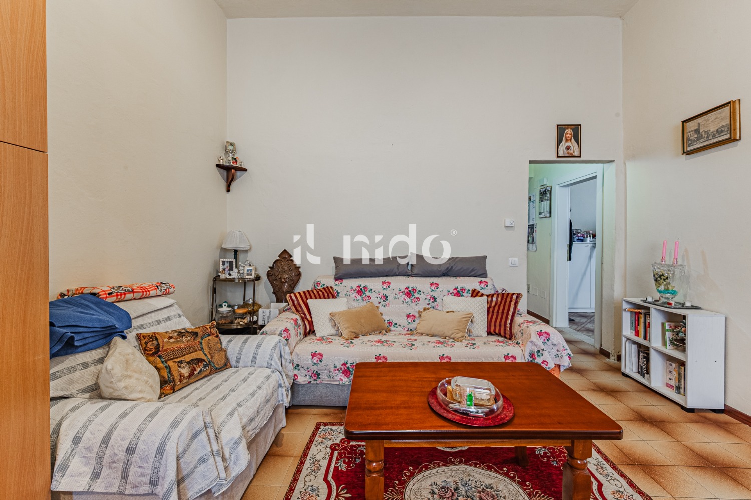 Appartamento Pistoia