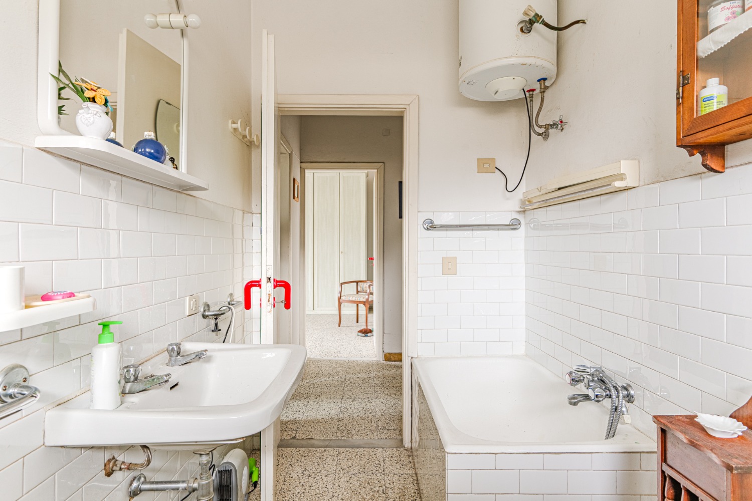 Appartamento San Marcello Pistoiese