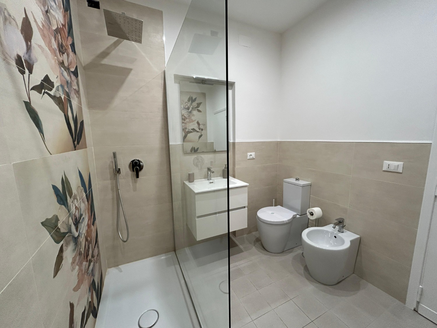 Appartamento Montecatini-Terme