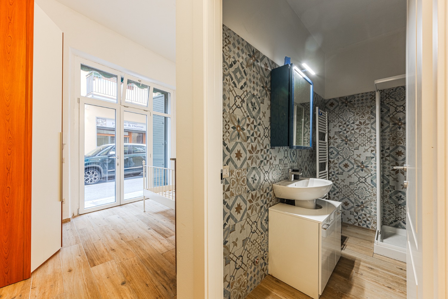 Appartamento Montecatini-Terme