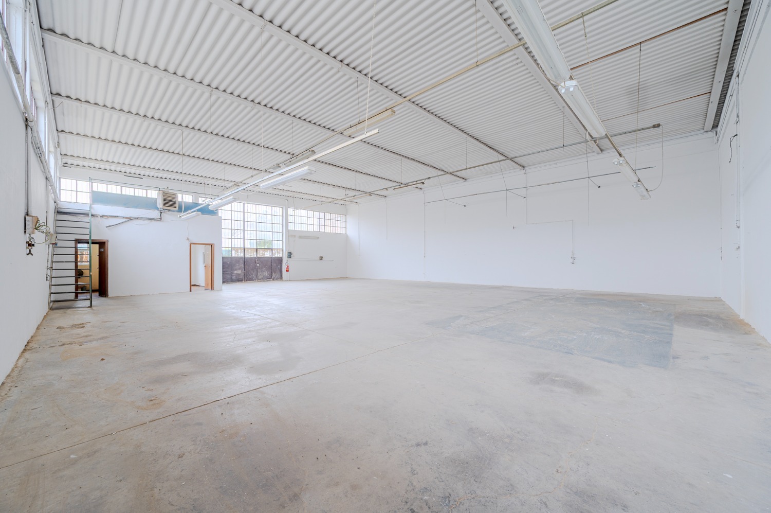 Laboratorio Serravalle Pistoiese