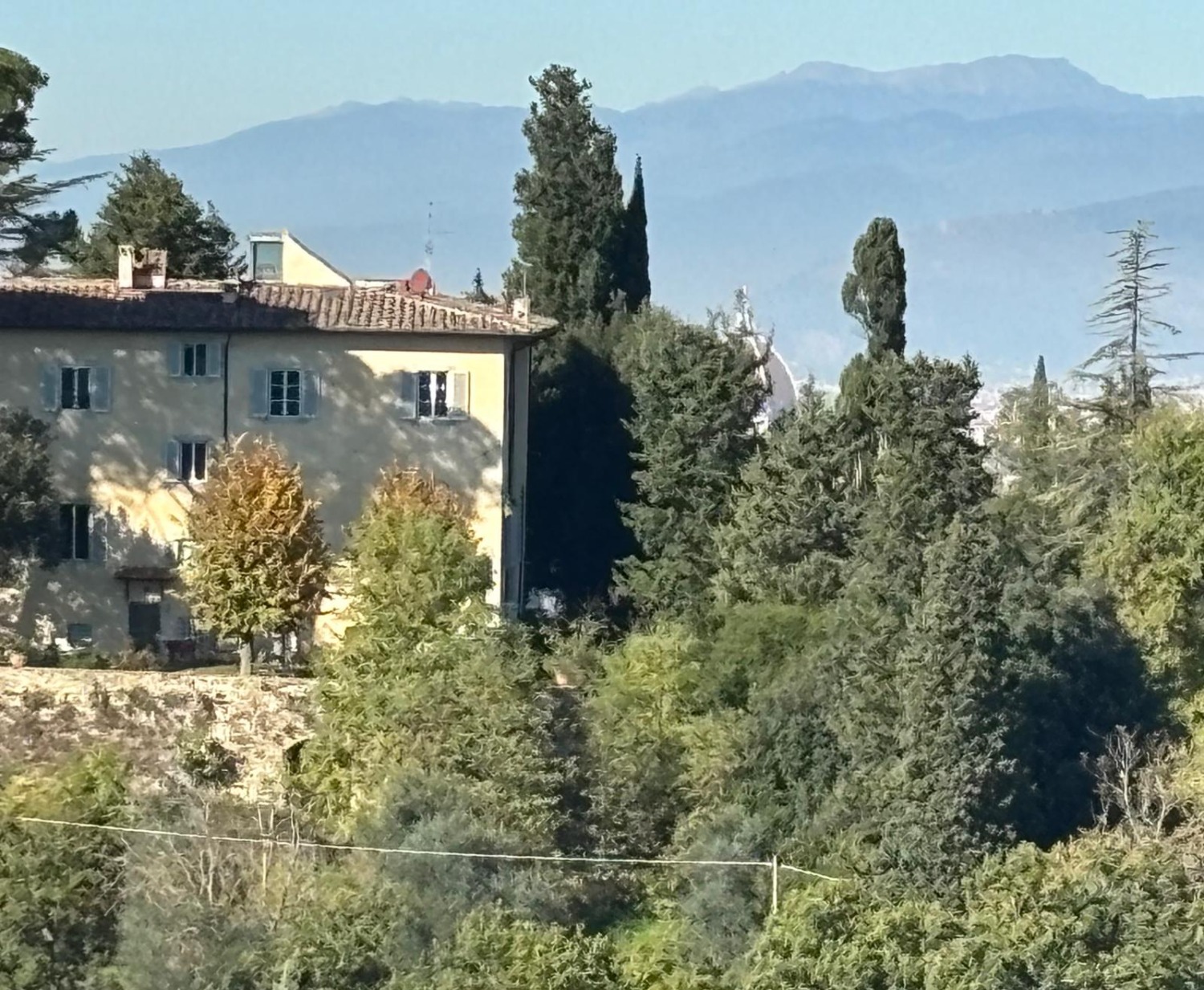 Appartamento Firenze