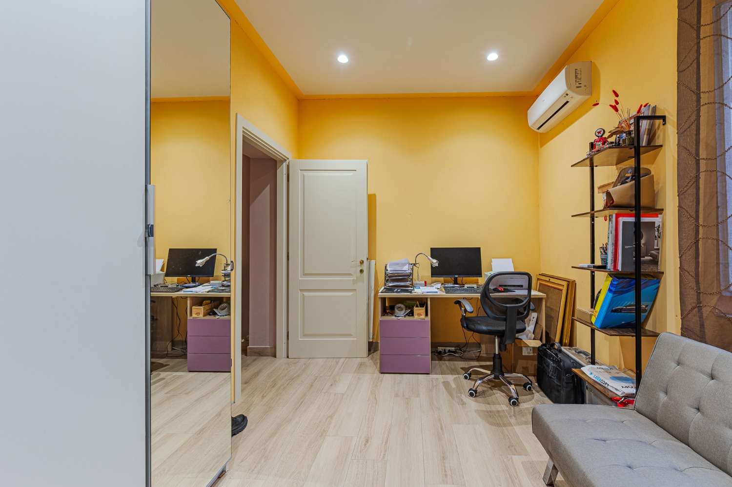 Appartamento Capannori