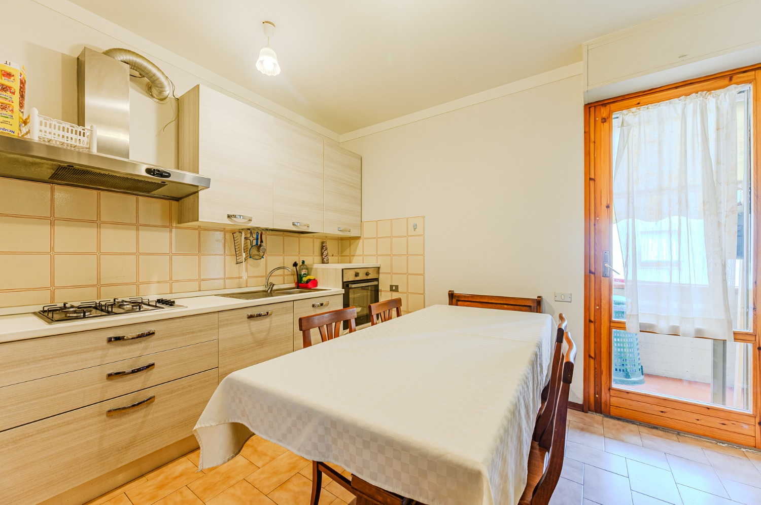 Appartamento Pistoia