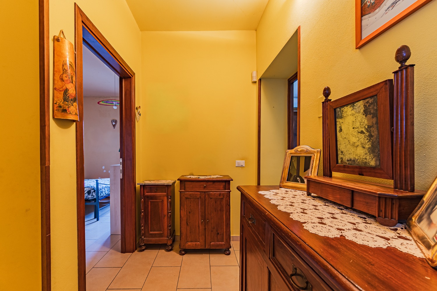 Casa singola Pistoia