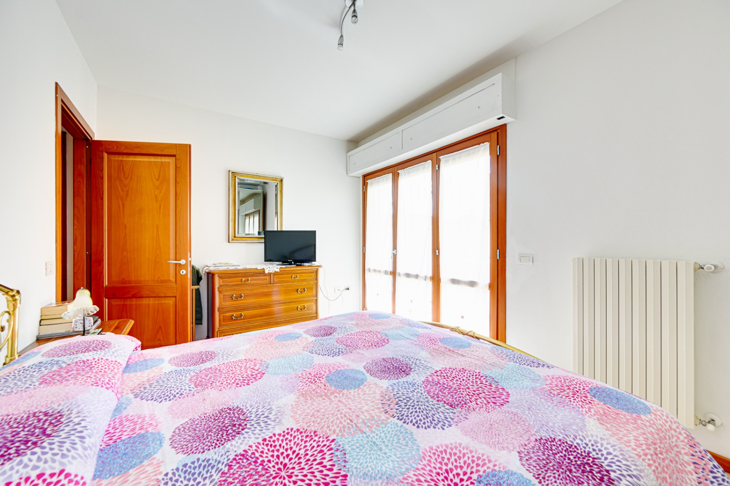 Appartamento Pistoia