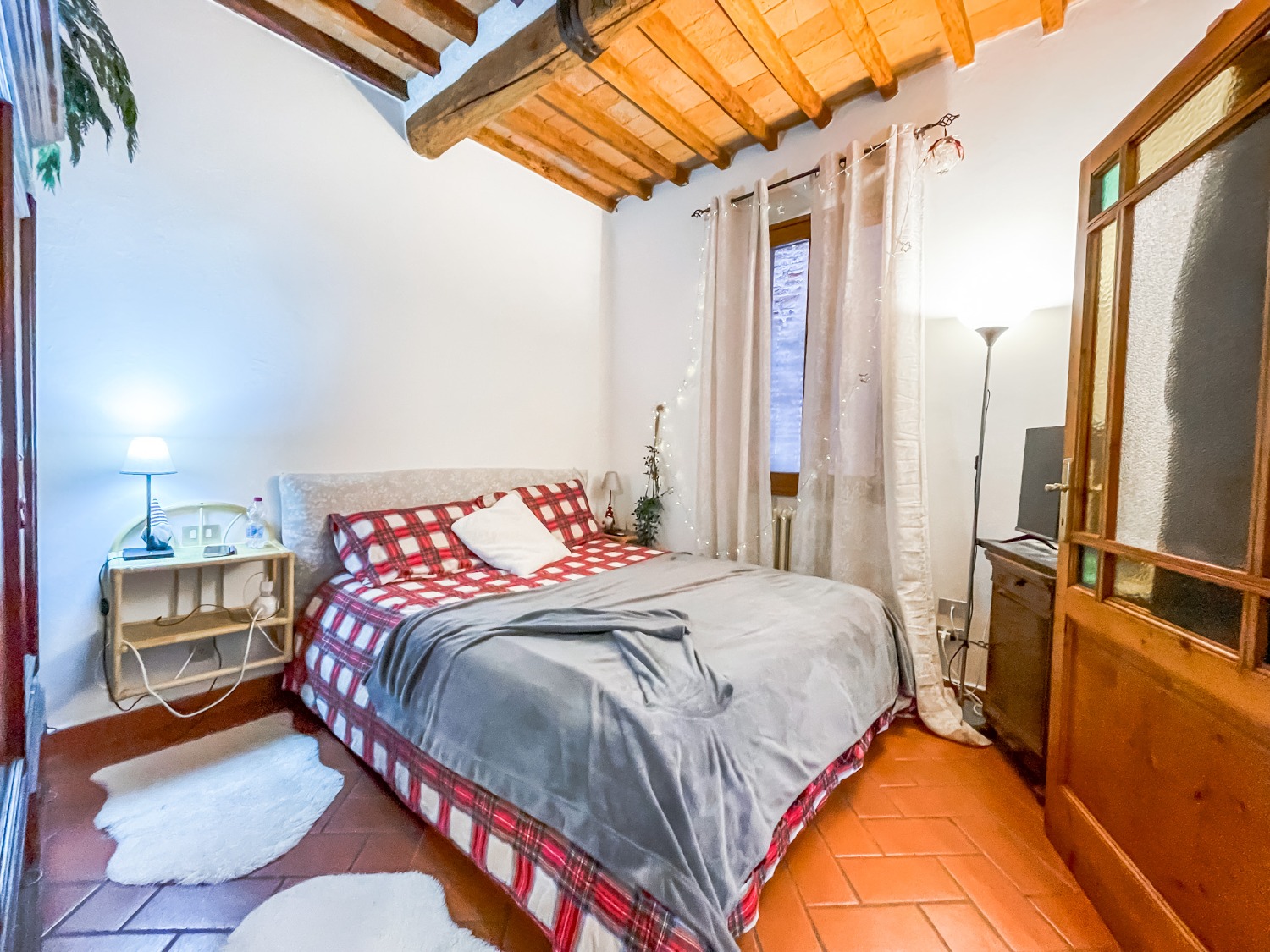 Appartamento Pistoia