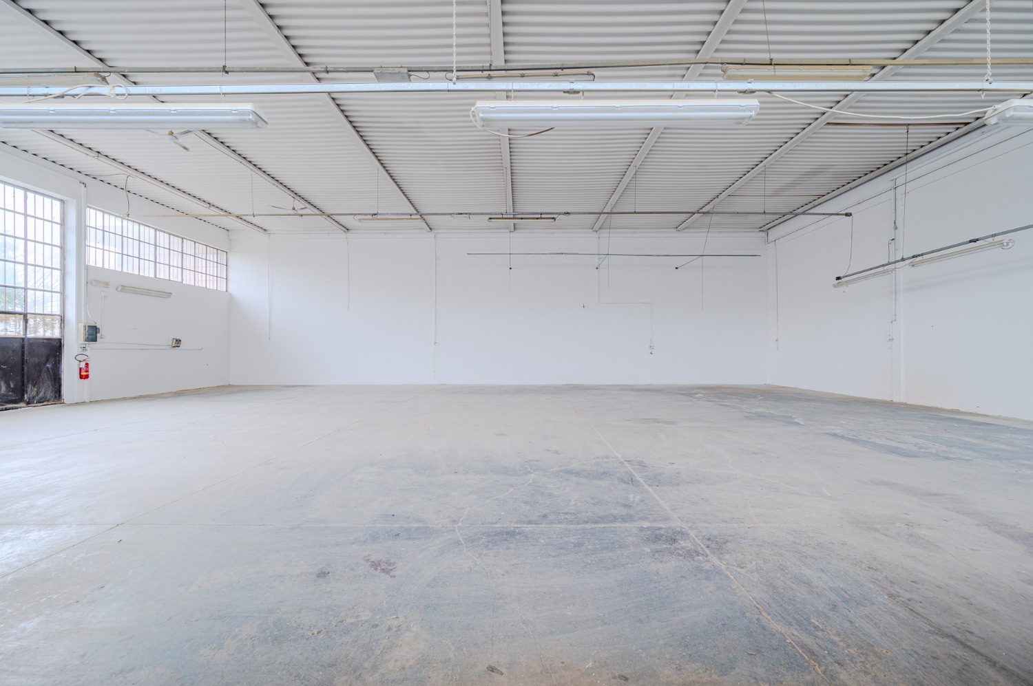 Laboratorio Serravalle Pistoiese