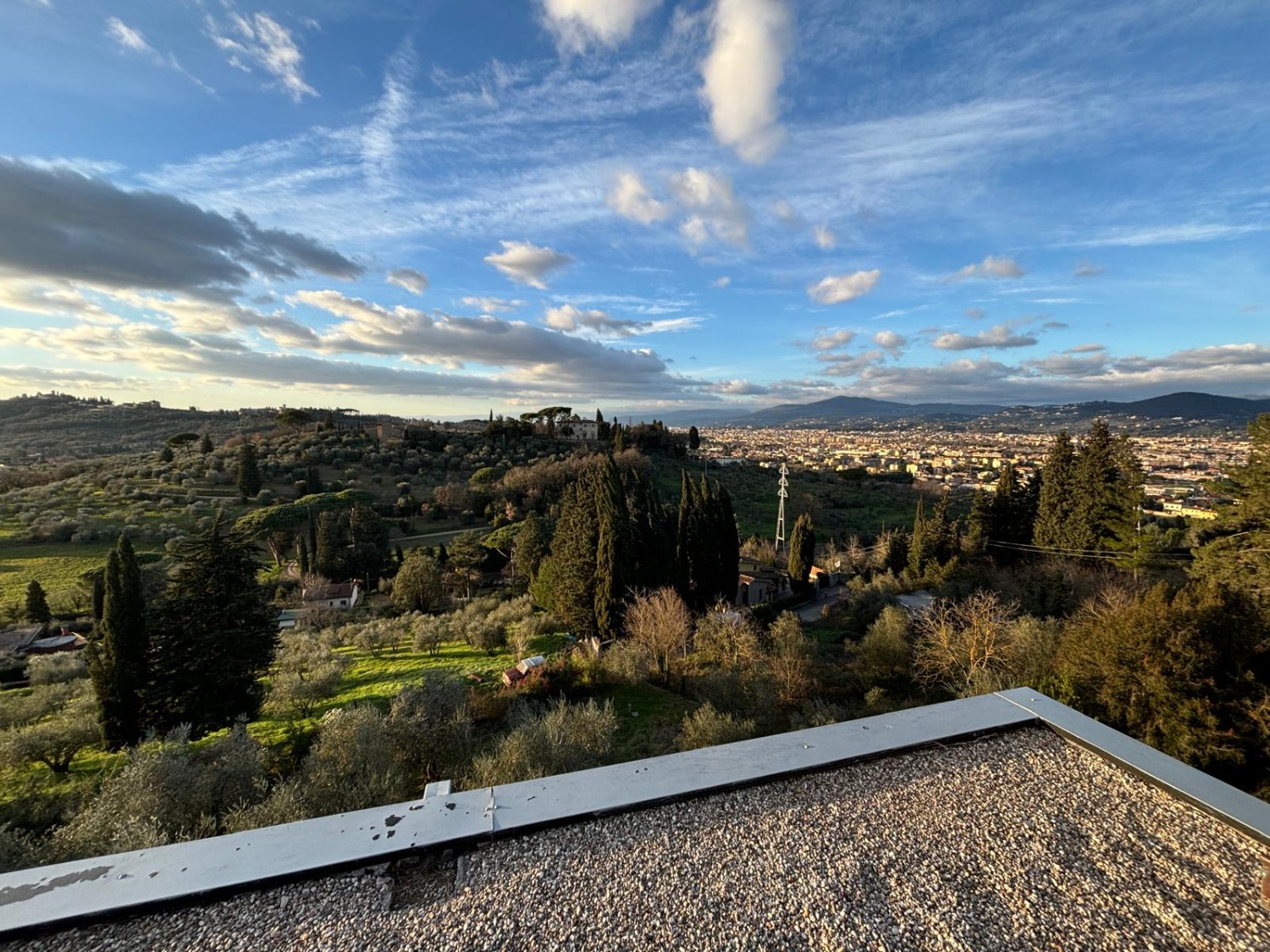 Appartamento Firenze