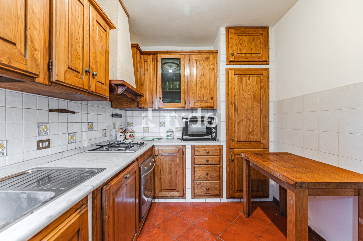 Appartamento Pistoia