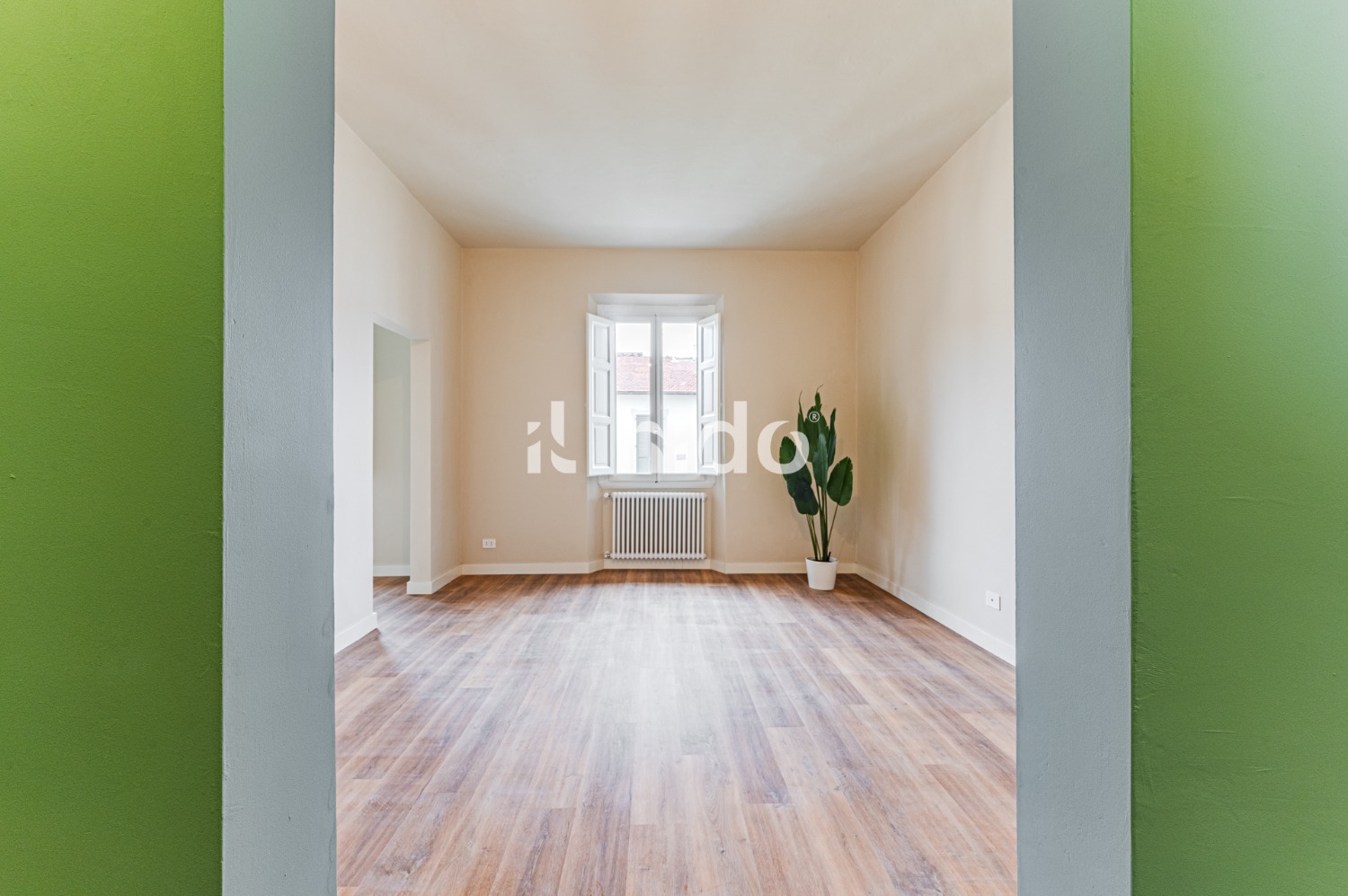 Appartamento Pistoia