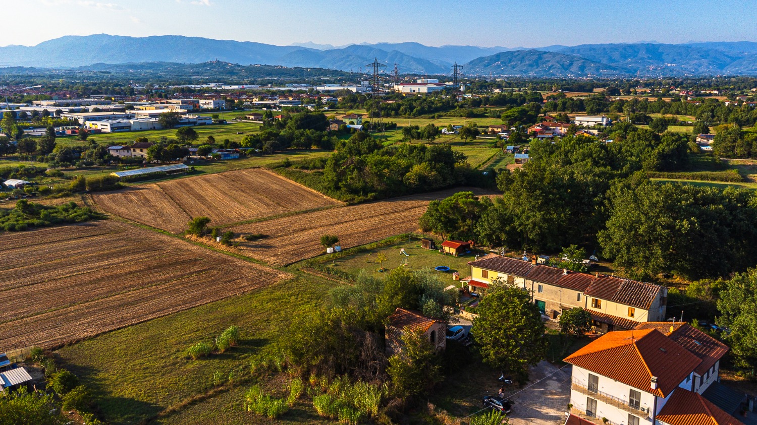 Casa singola Altopascio