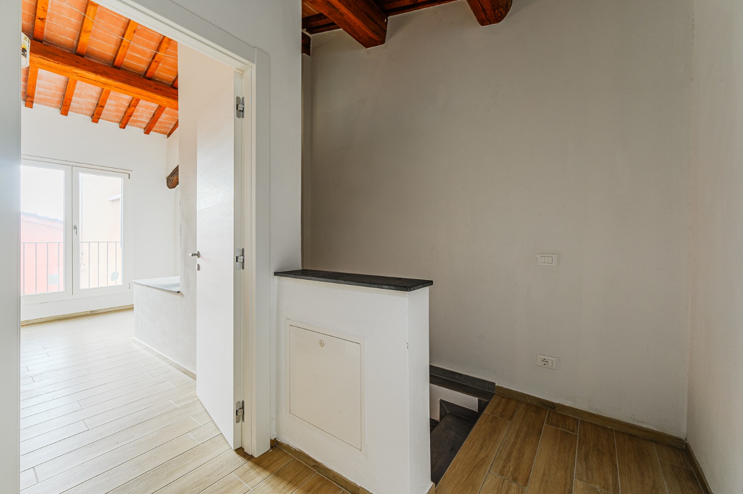 Casa singola Pistoia