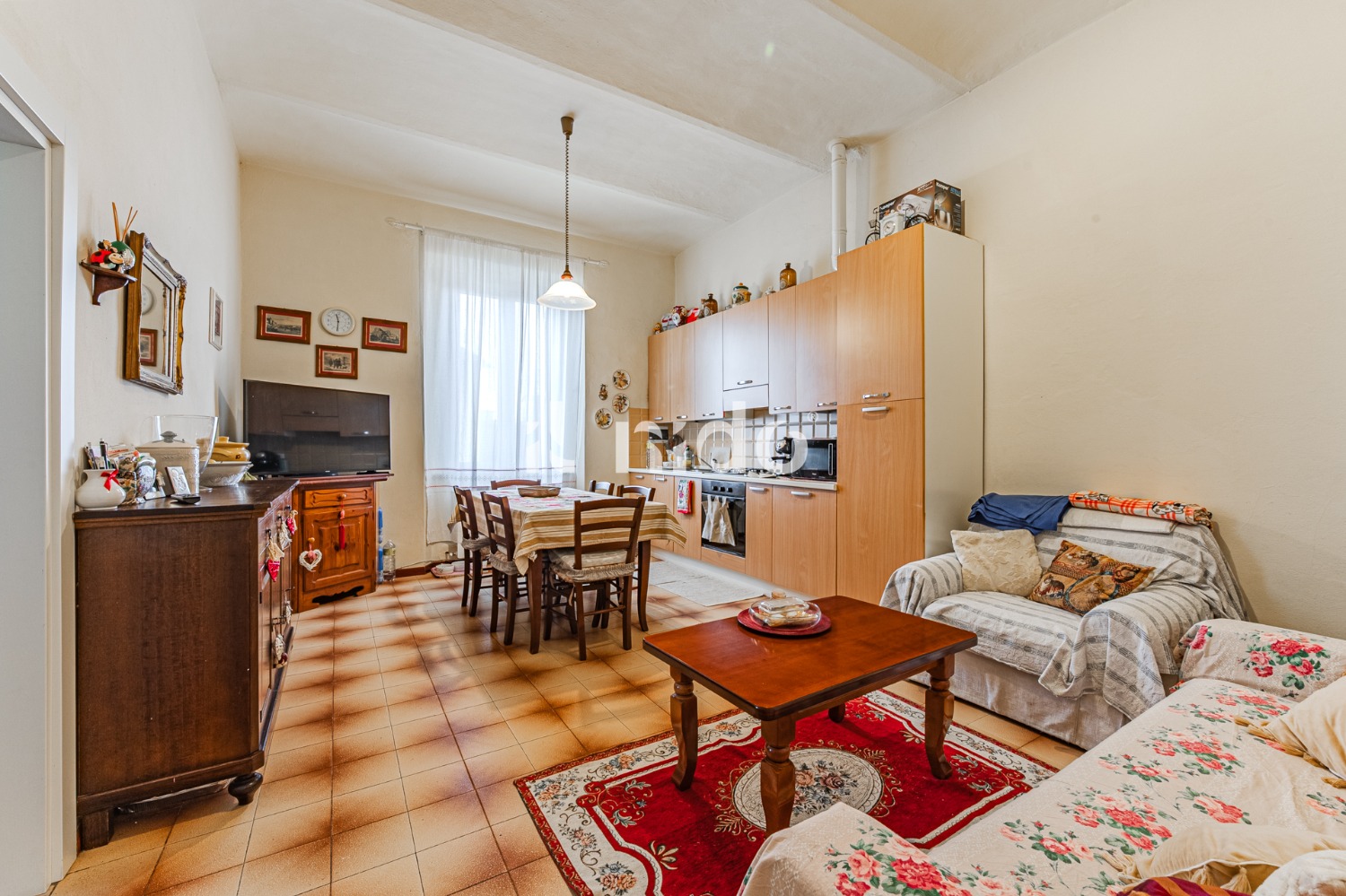 Appartamento Pistoia