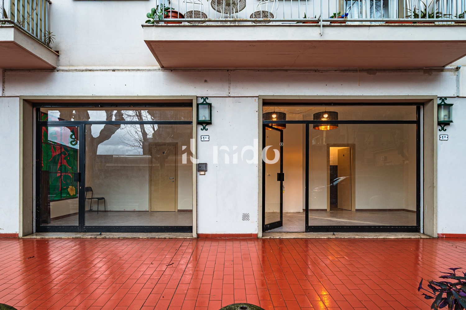 Negozio Montecatini-Terme