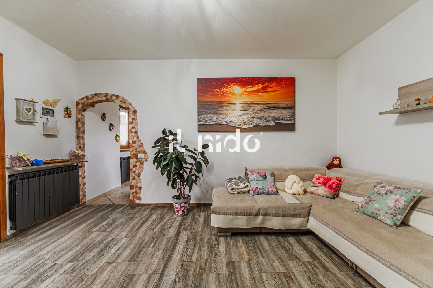 Casa singola Monsummano Terme