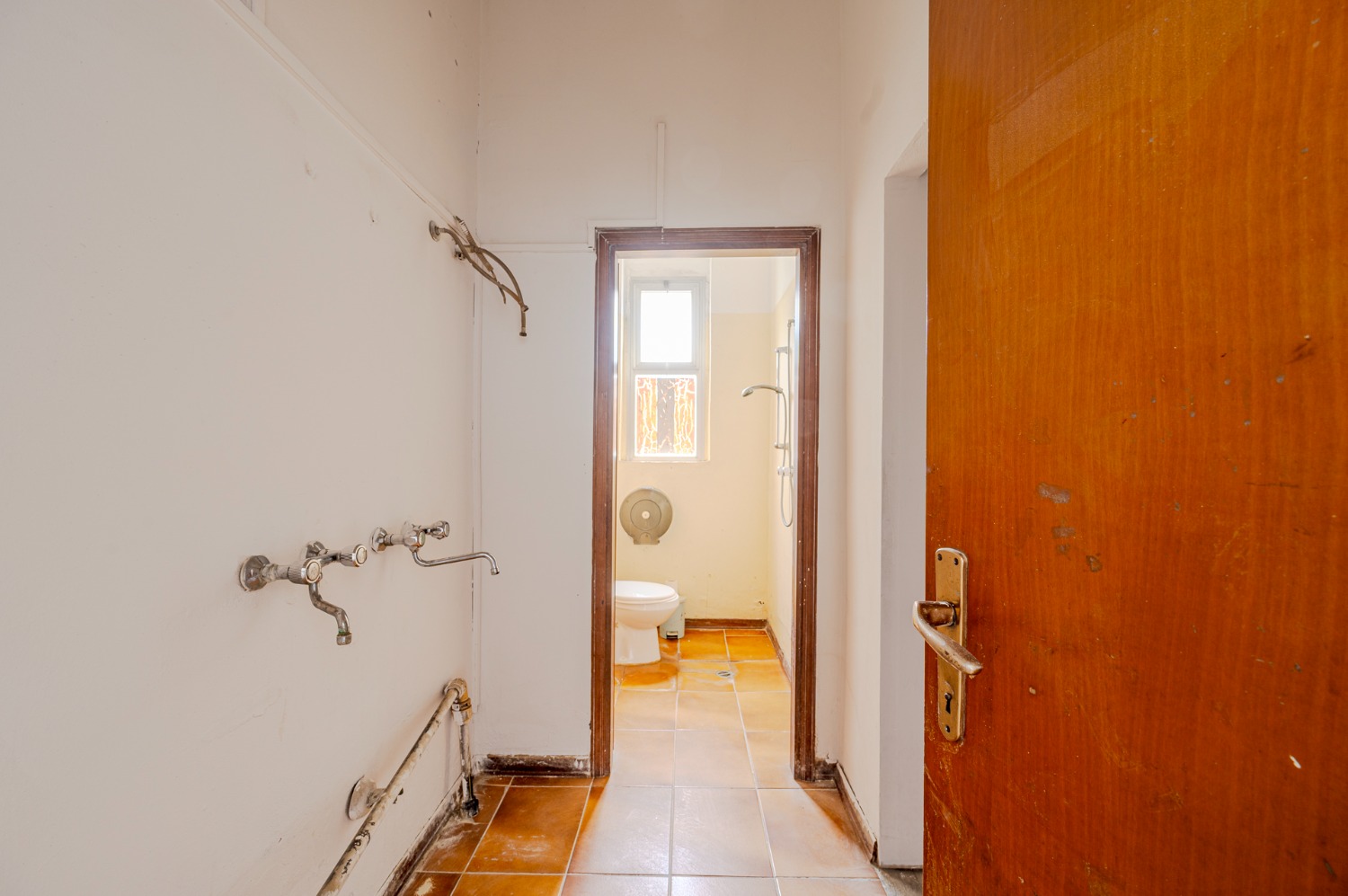 Laboratorio Serravalle Pistoiese