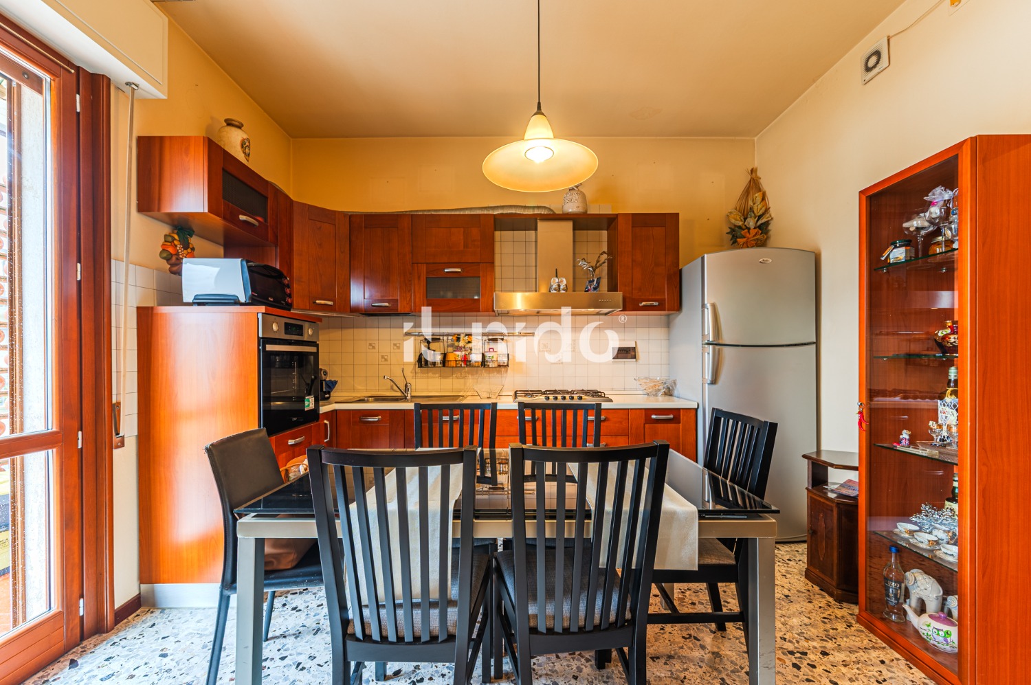 Appartamento Quarrata