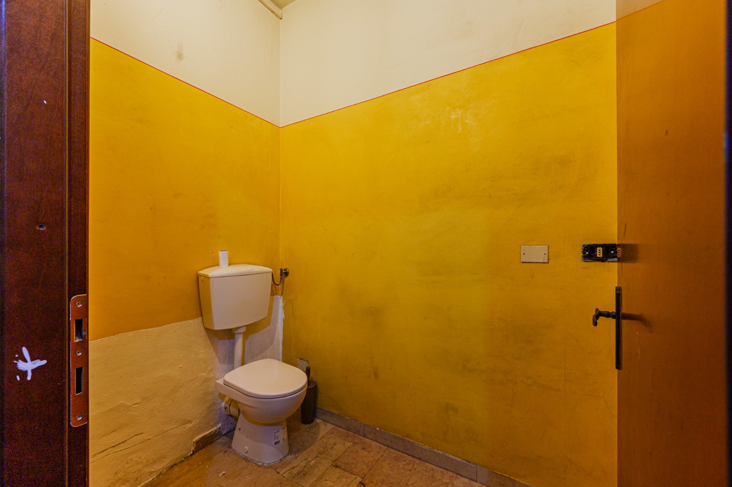 Negozio Monsummano Terme