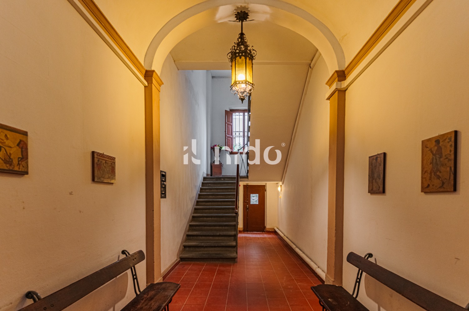 Appartamento Pistoia