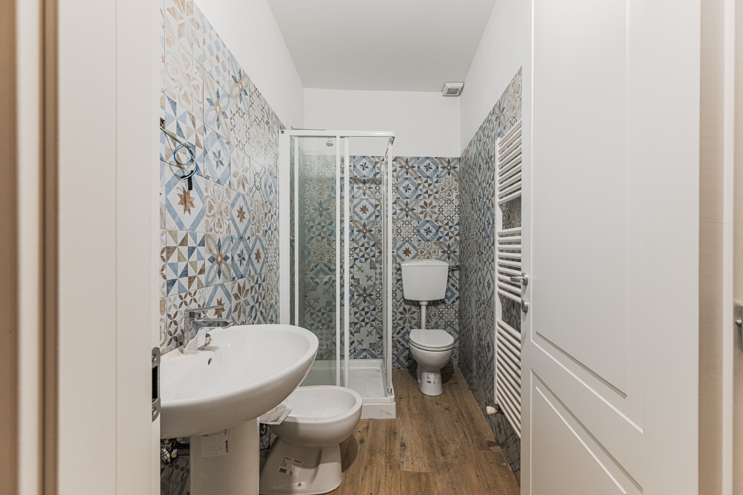 Appartamento Montecatini-Terme