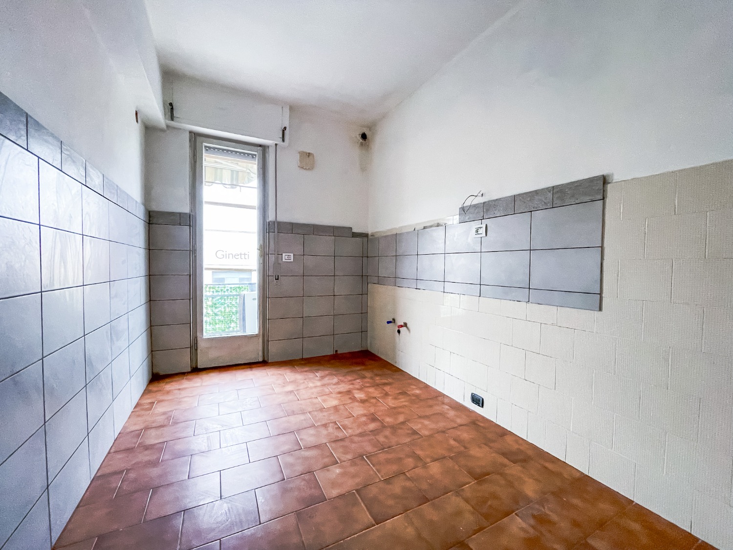 Appartamento Pistoia