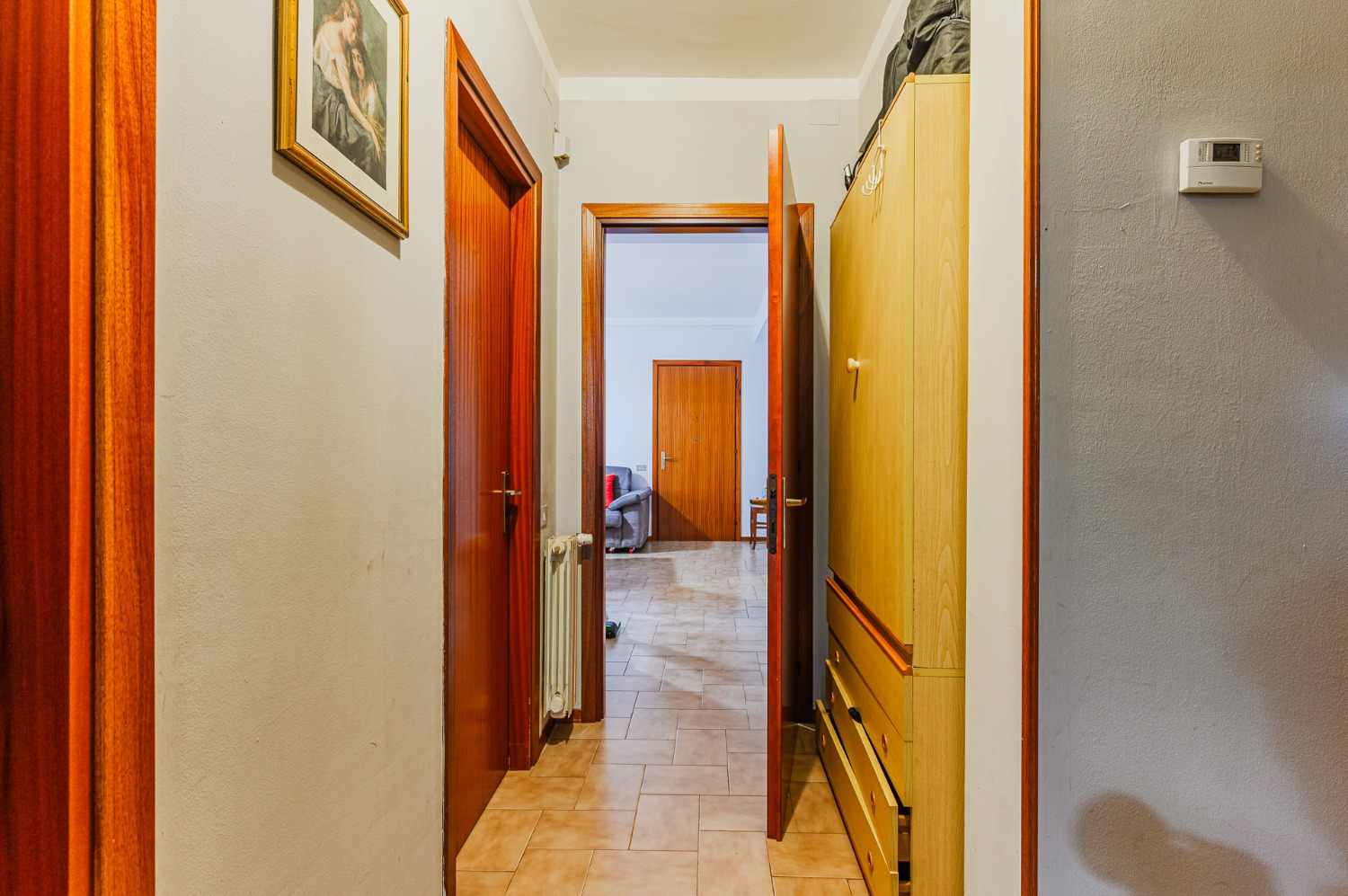 Appartamento Pistoia