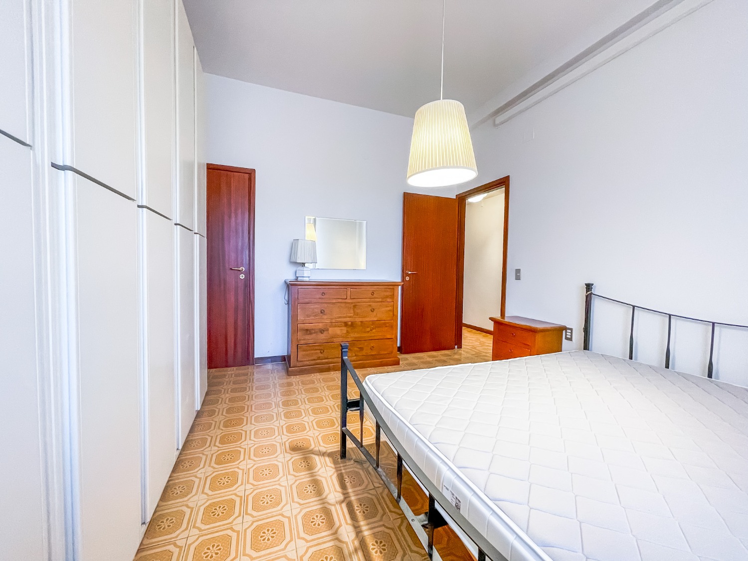 Appartamento Pistoia