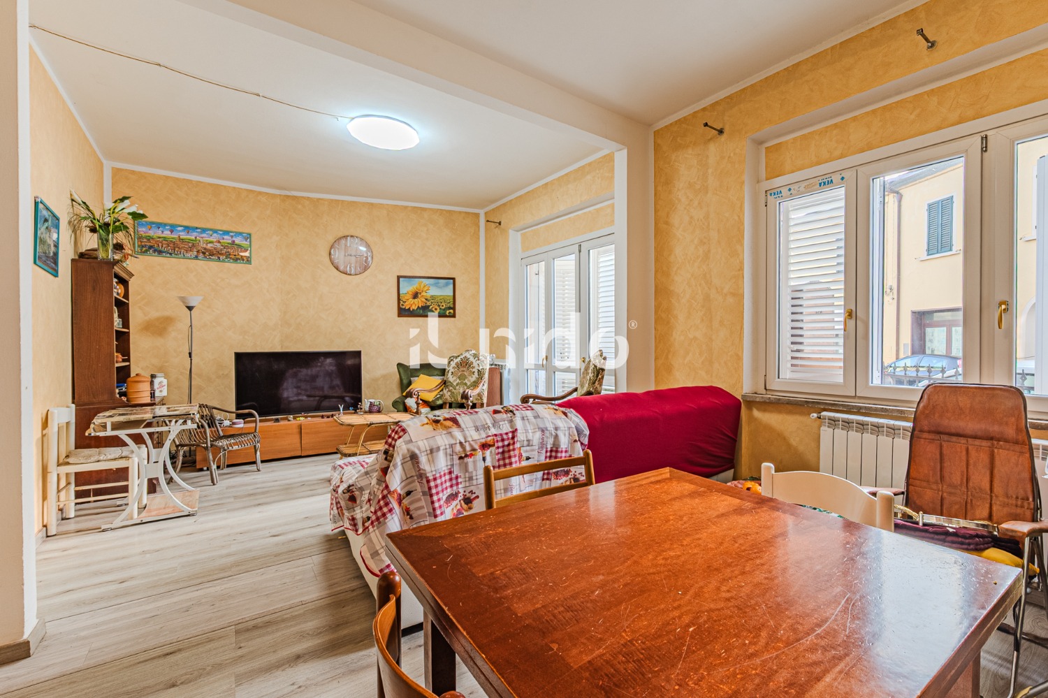 Villino Serravalle Pistoiese