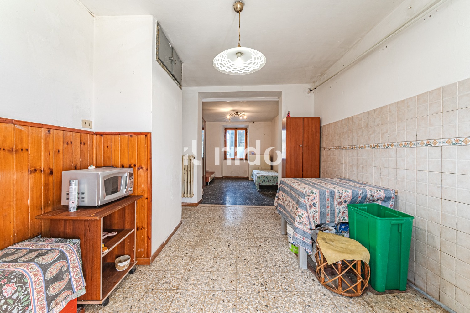 Appartamento Pistoia