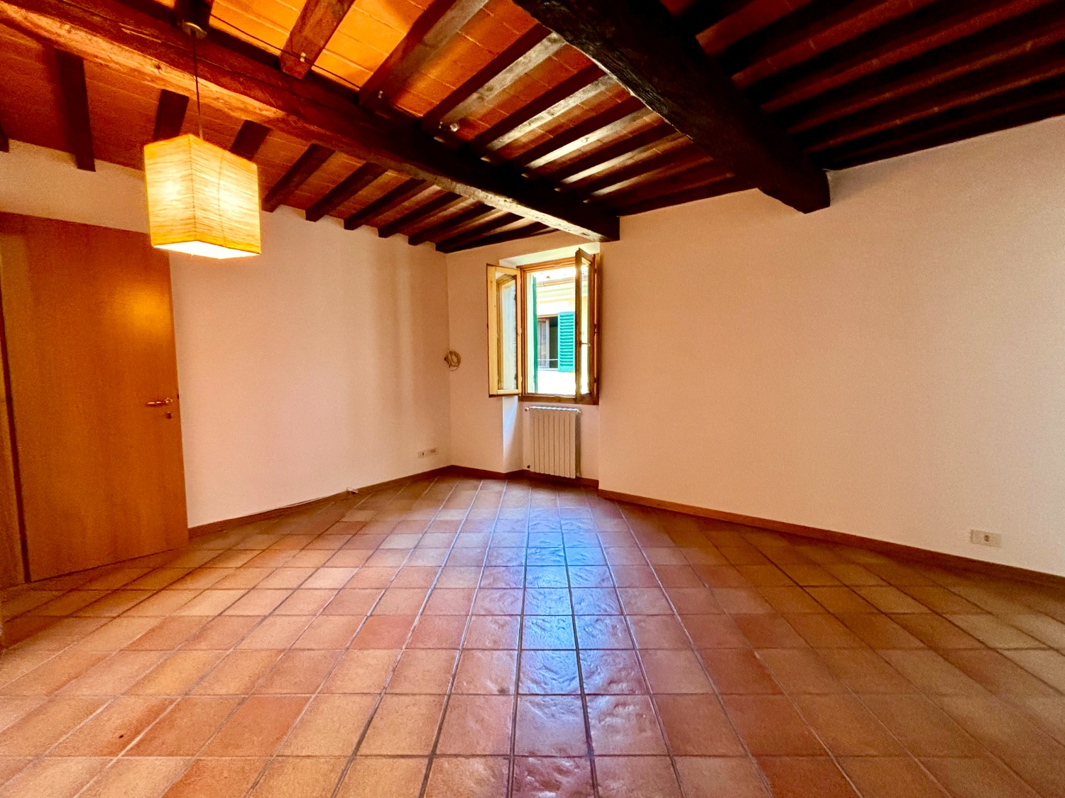 Appartamento Pistoia