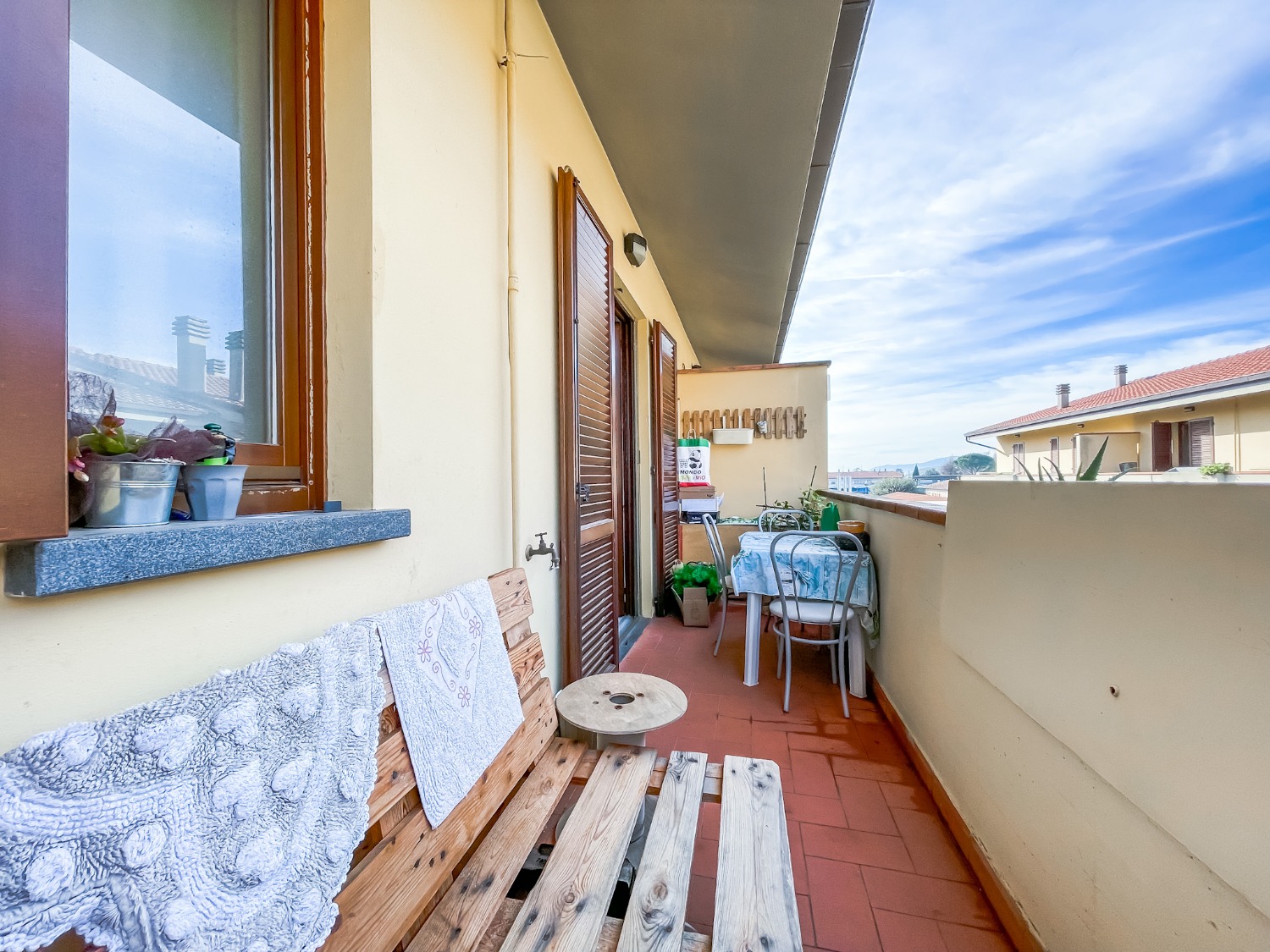 Appartamento Serravalle Pistoiese