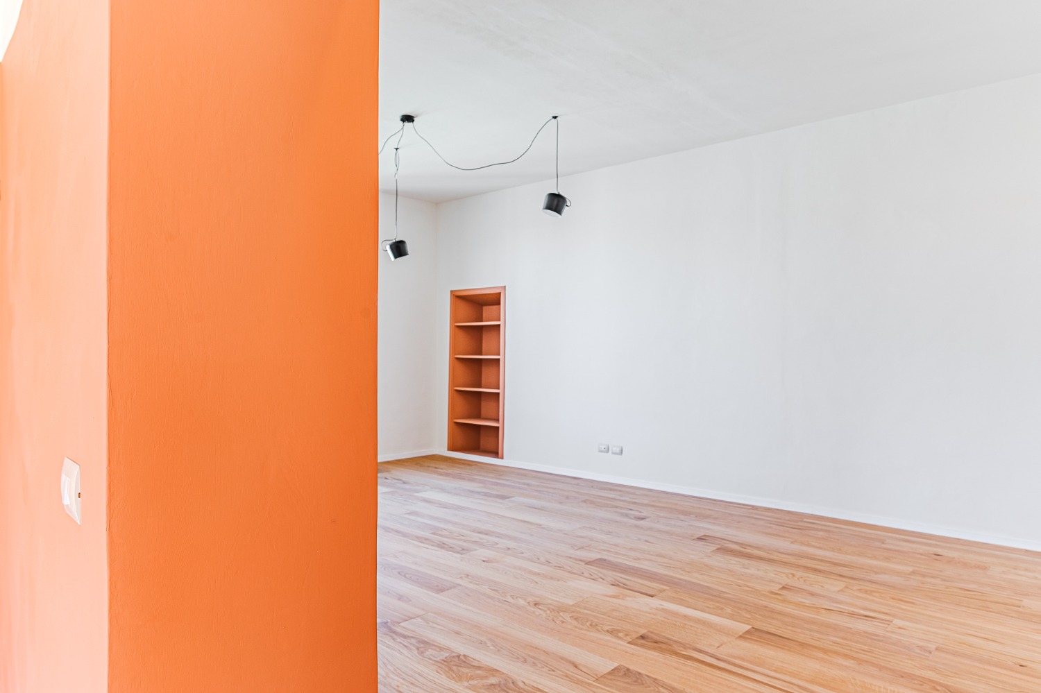 Appartamento Pistoia