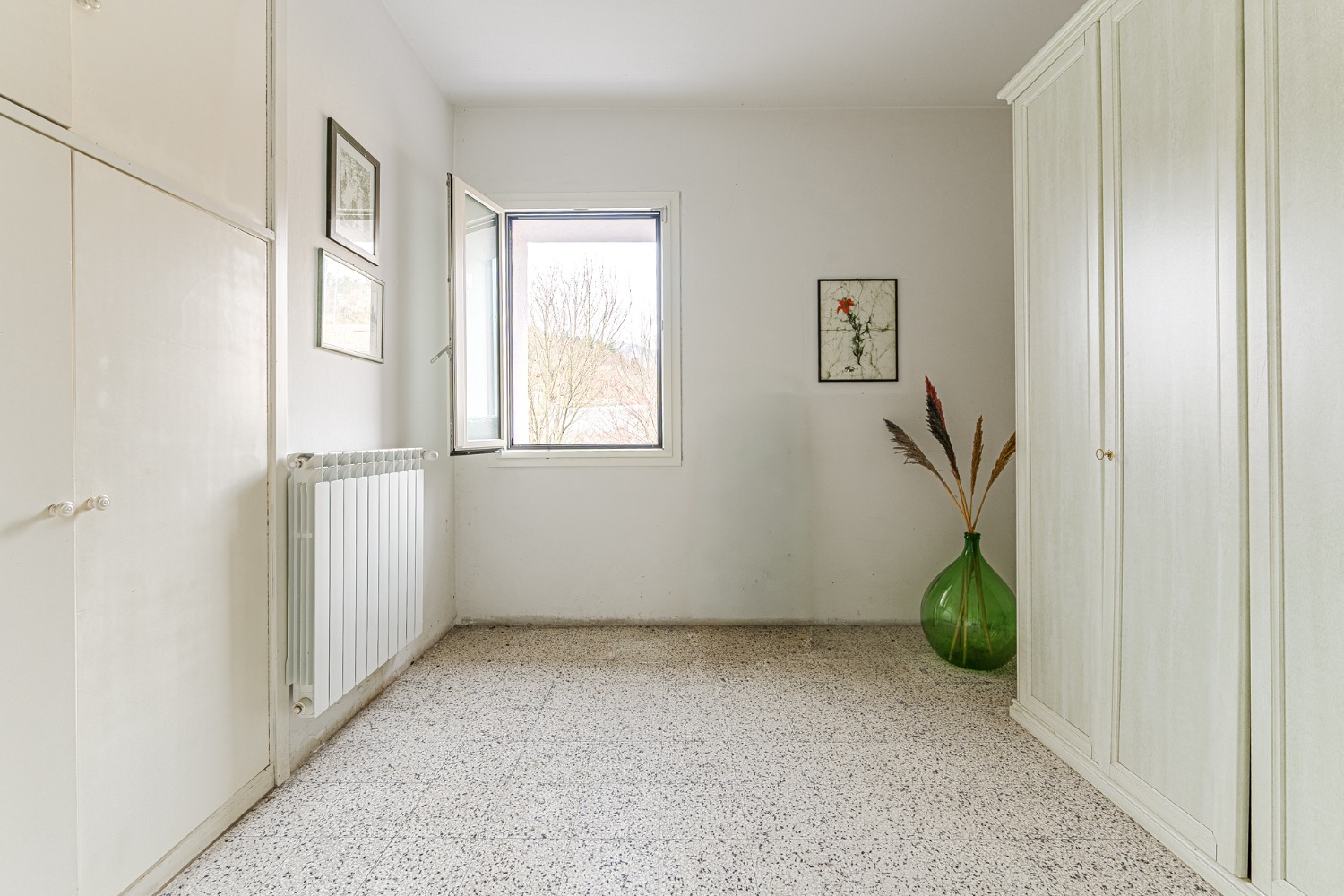 Appartamento San Marcello Pistoiese