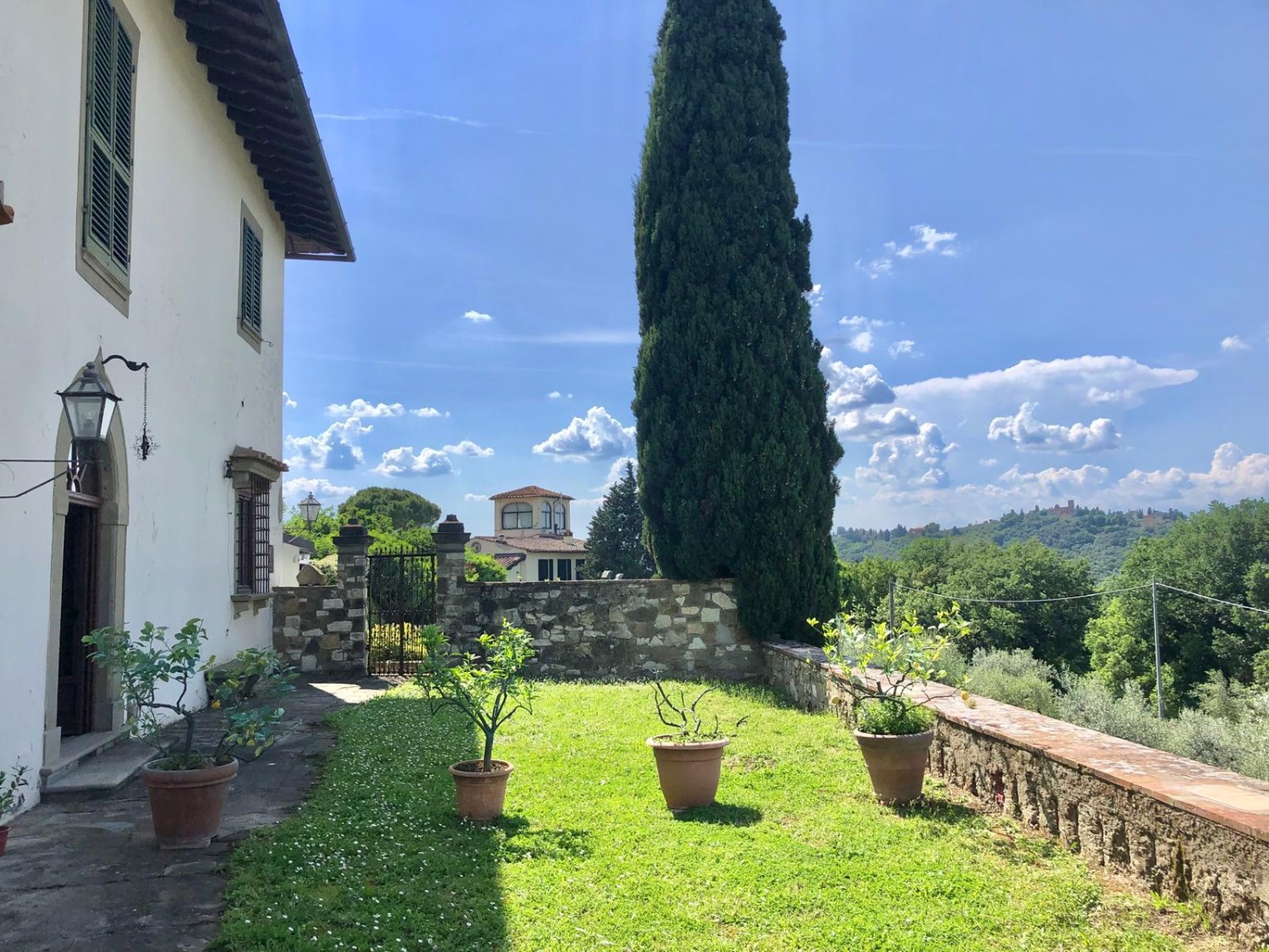 Appartamento Bagno a Ripoli