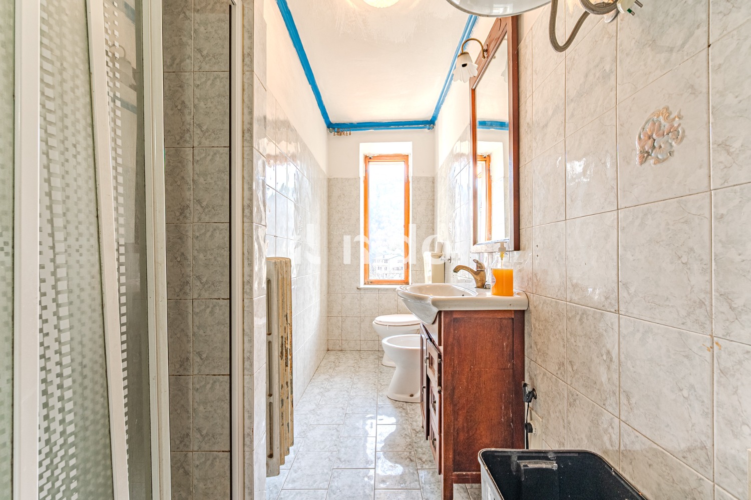 Appartamento Pistoia