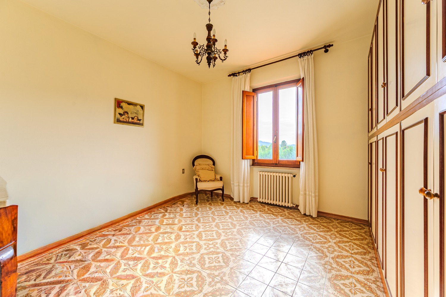 Villa Pistoia