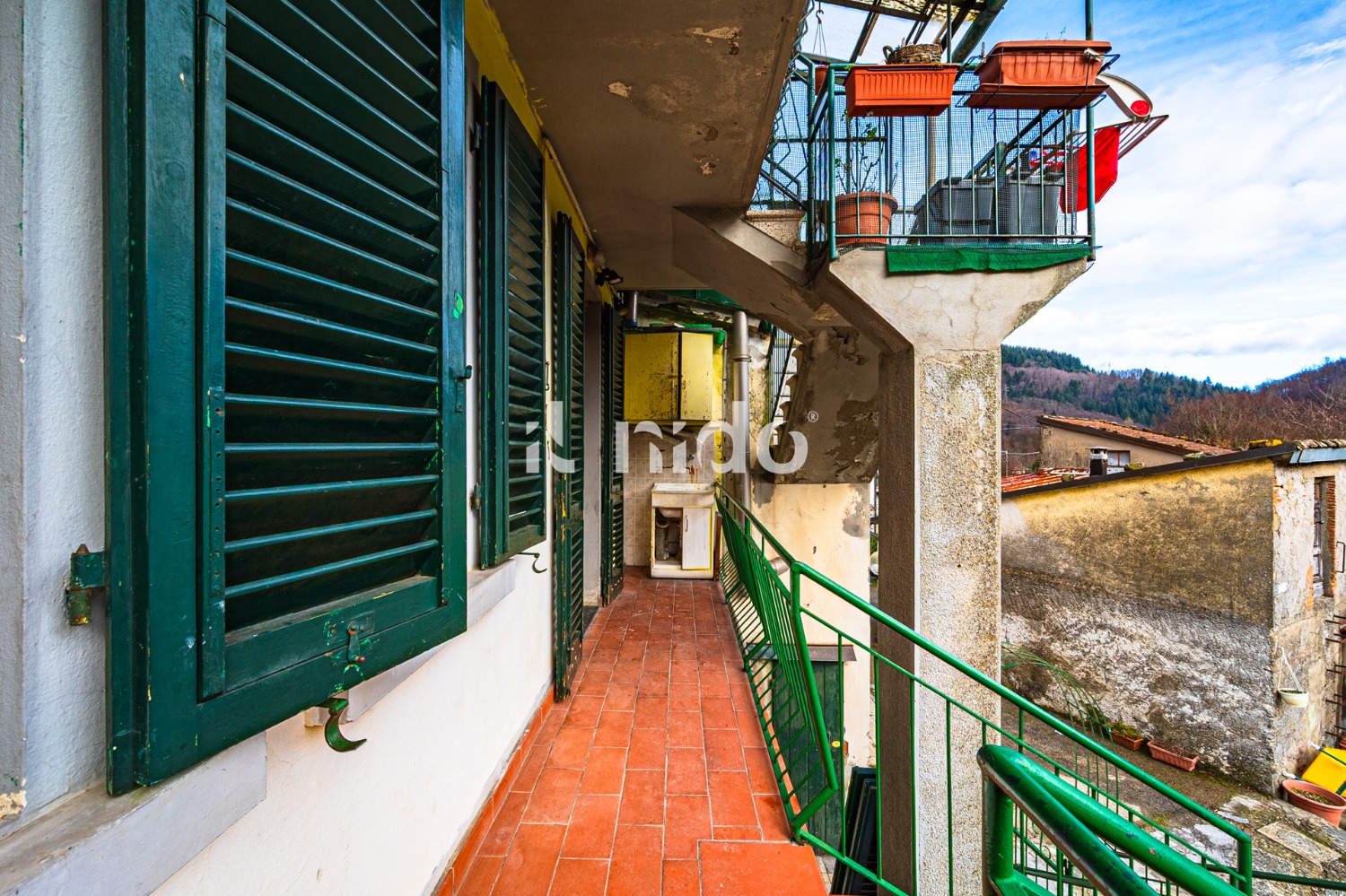 Appartamento Pistoia