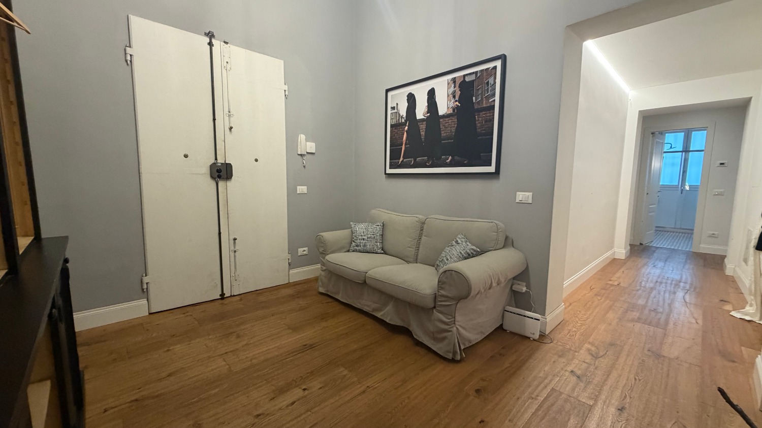 Appartamento Firenze