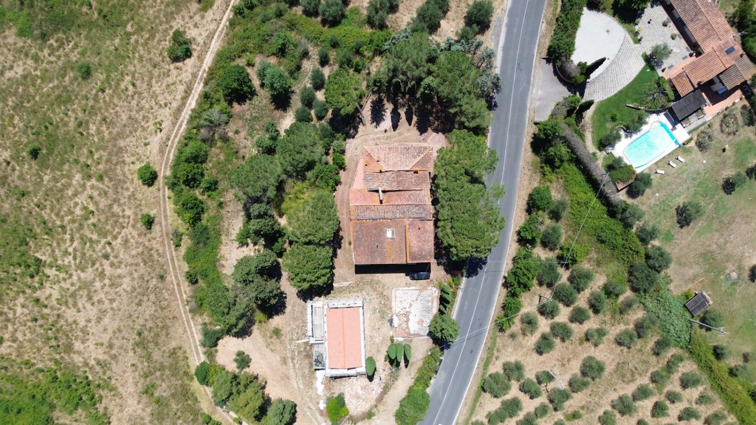 Casa singola Castelfiorentino