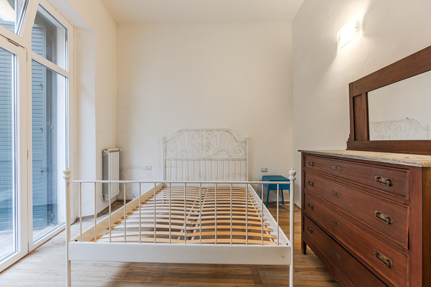 Appartamento Montecatini-Terme