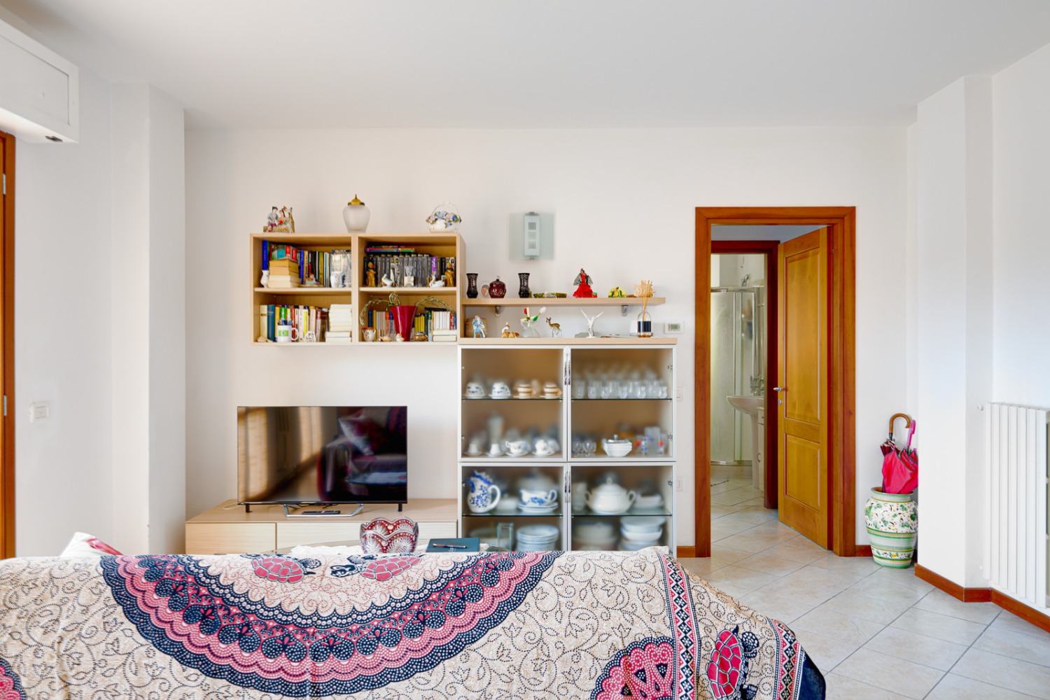 Appartamento Pistoia