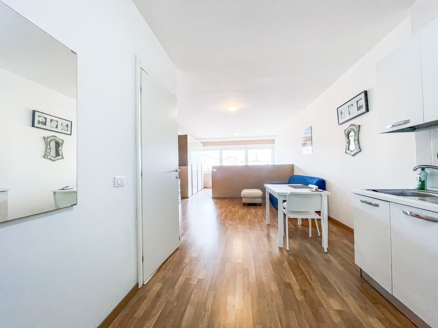 Appartamento Serravalle Pistoiese