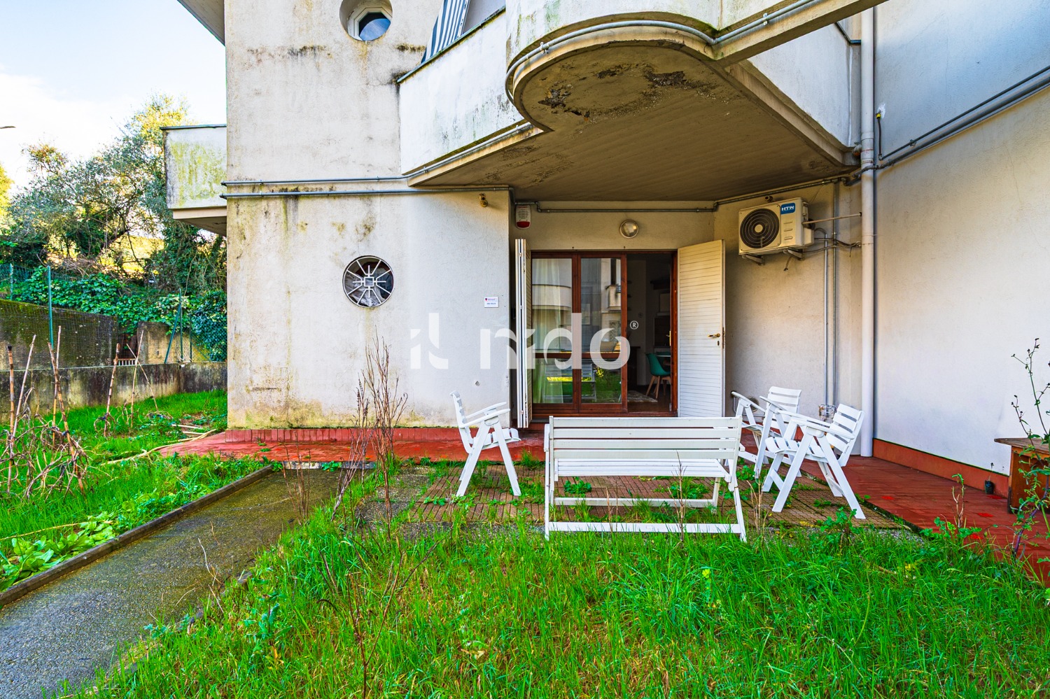 Appartamento Montecatini-Terme