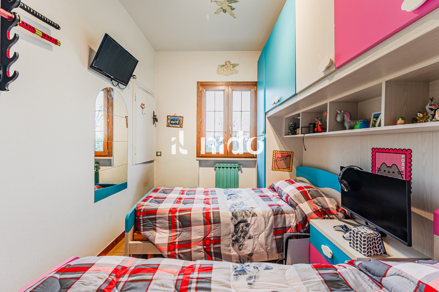 Casa singola Monsummano Terme