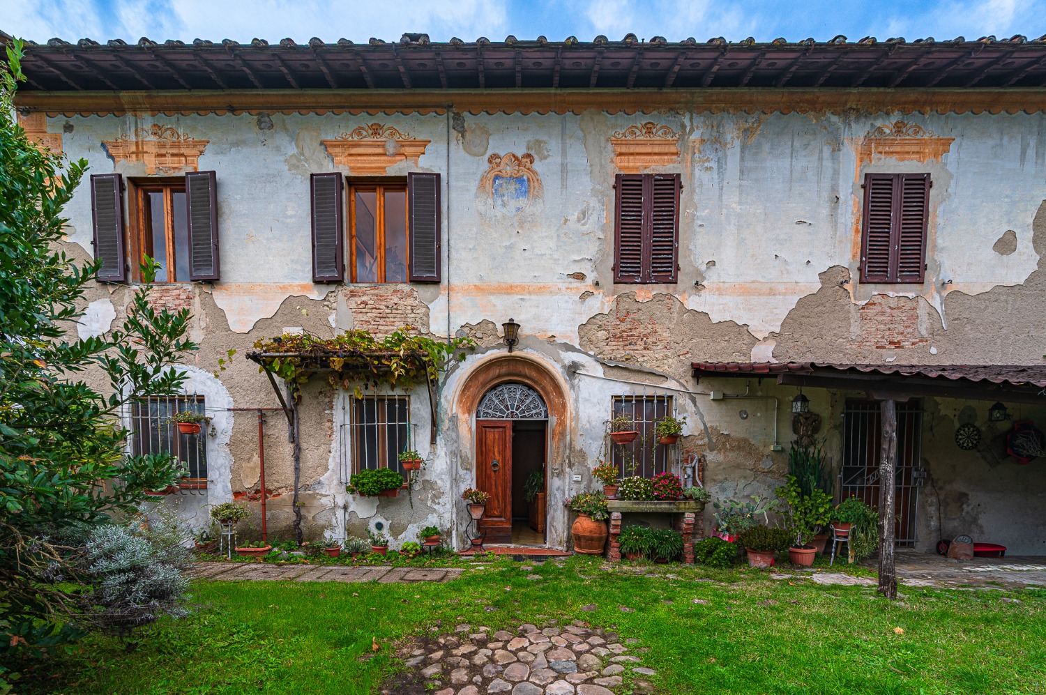 Appartamento Montale