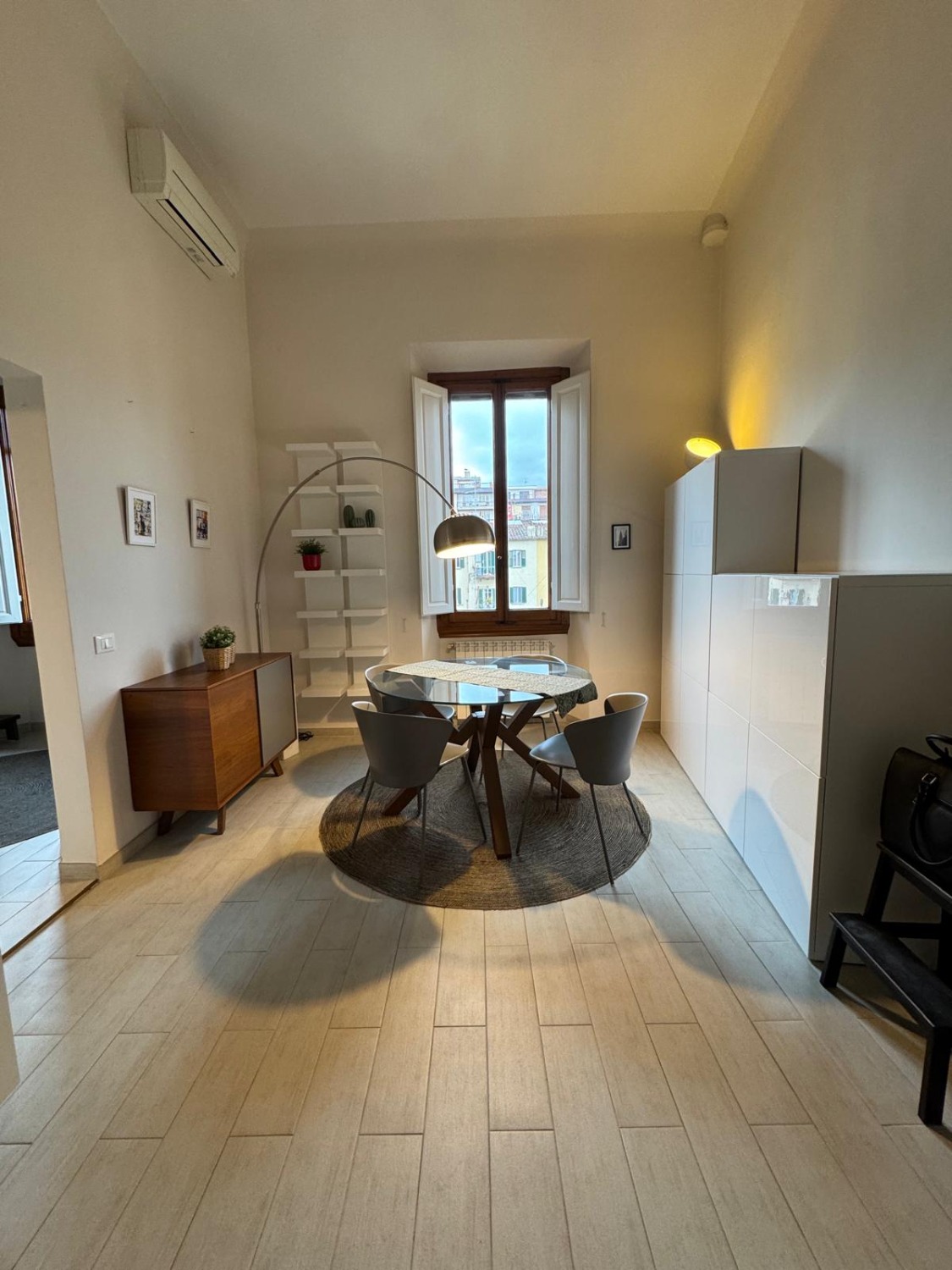 Appartamento Firenze