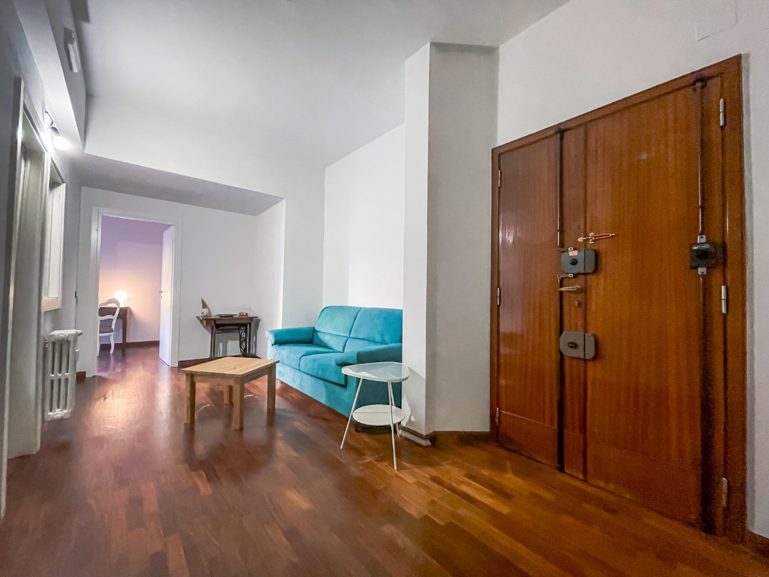 Appartamento Pistoia