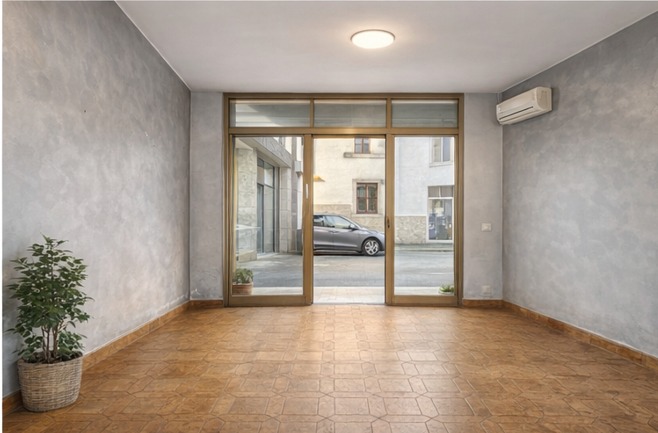 Negozio Montecatini-Terme