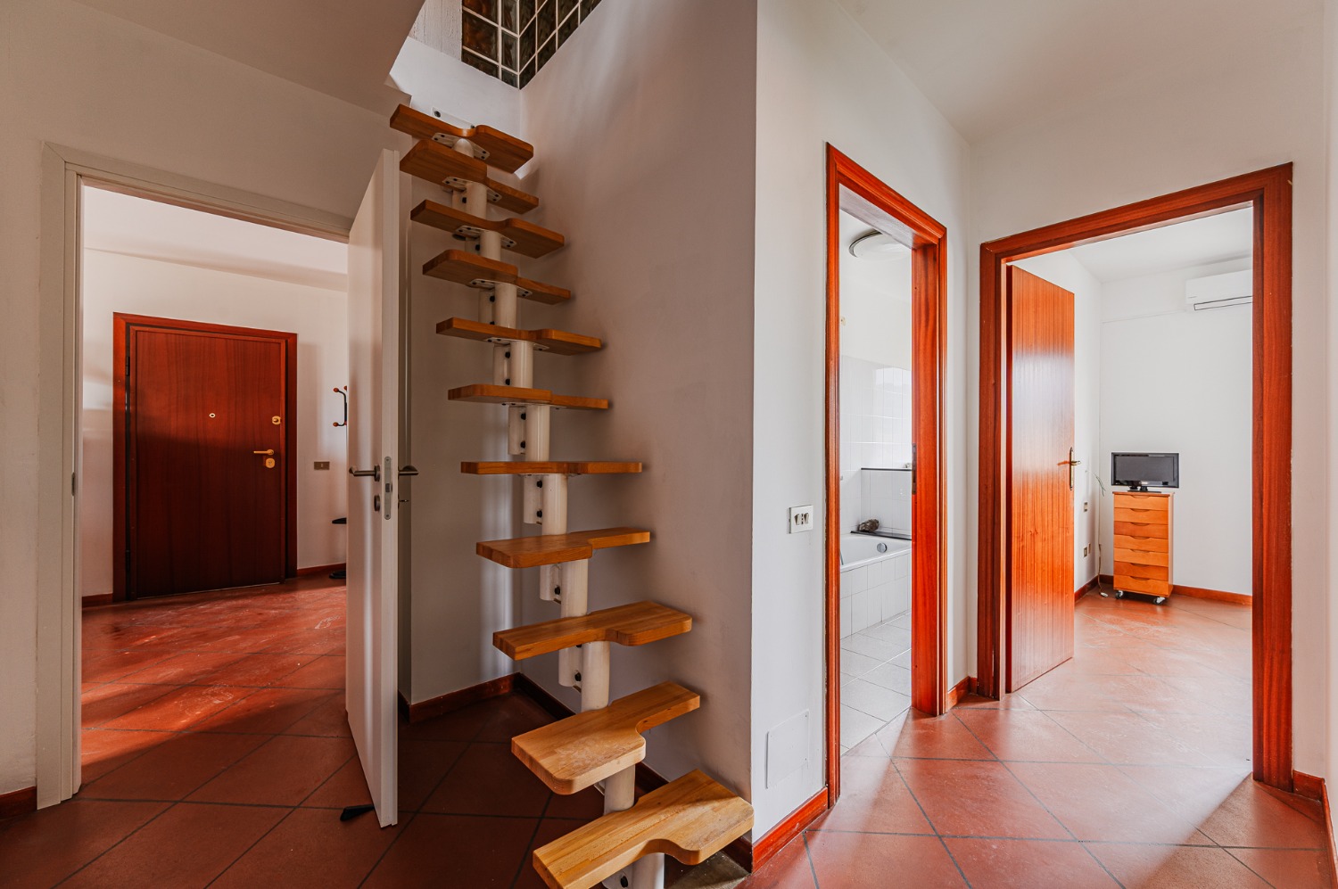 Appartamento Montecatini-Terme